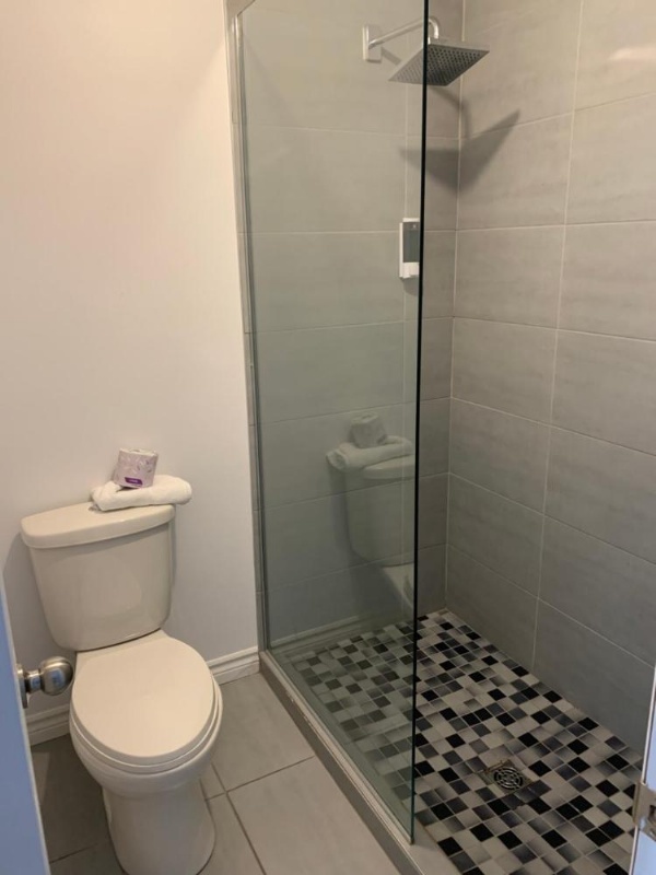 Motel Le Rond Point image 10