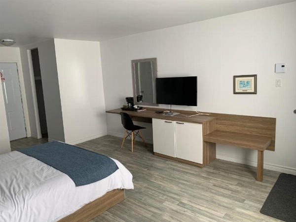 Motel Le Rond Point image 12