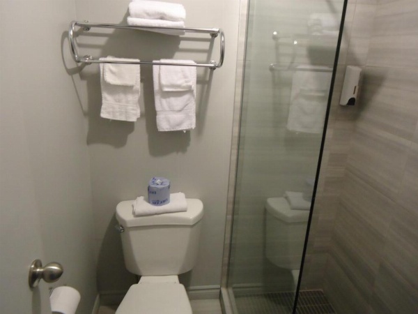 Motel Le Rond Point image 13