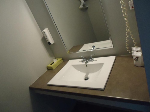 Motel Le Rond Point image 14