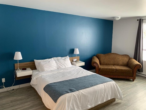 Motel Le Rond Point image 4