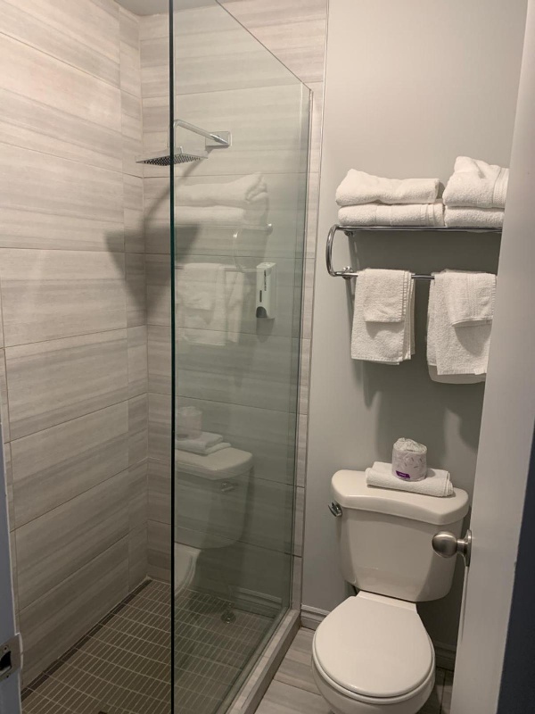 Motel Le Rond Point image 5