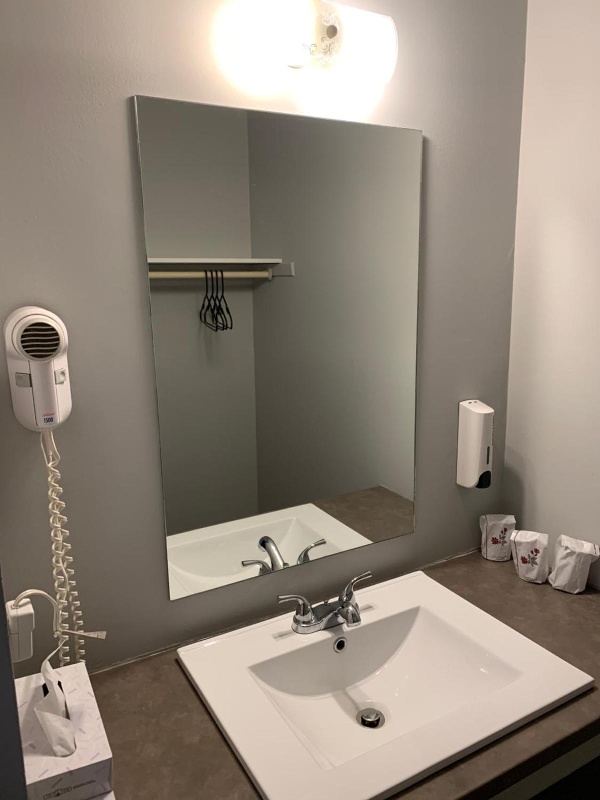 Motel Le Rond Point image 6