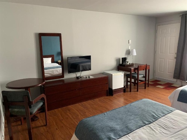 Motel Le Rond Point image 8