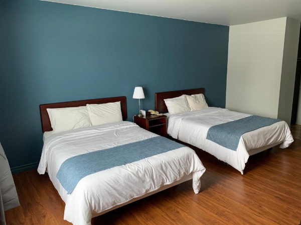 Motel Le Rond Point image 9